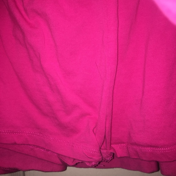 Size 5/6 skirt with undershorts - Picture 2 of 3